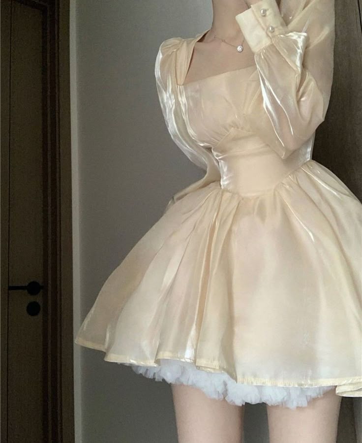 Champagne Homecoming Dresses Short Prom Dress Short Party Dress Cocktail Dresses