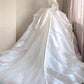 White Wedding Dresses Gorgeous Bridal Gown