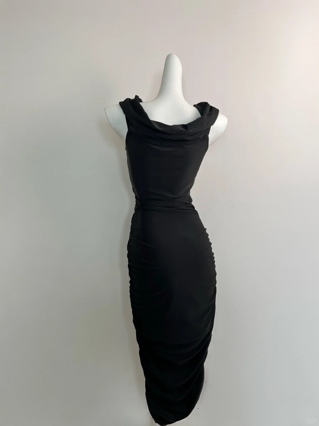 Simple Evening Dresses Sleeveless Party Prom Dress