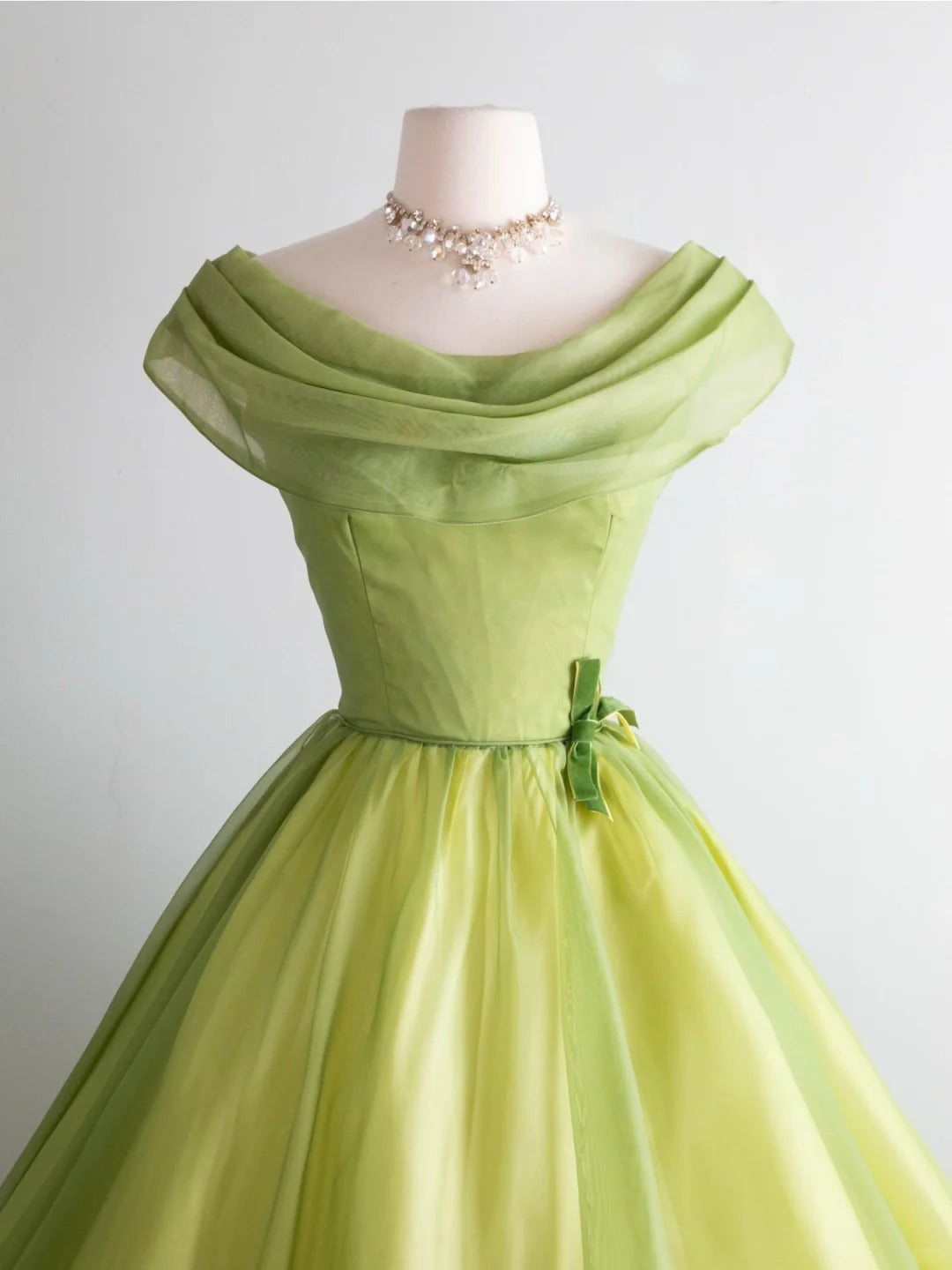 Green Off Shoulder Short Party Dress Cocktail Dresses Homecoming Dress