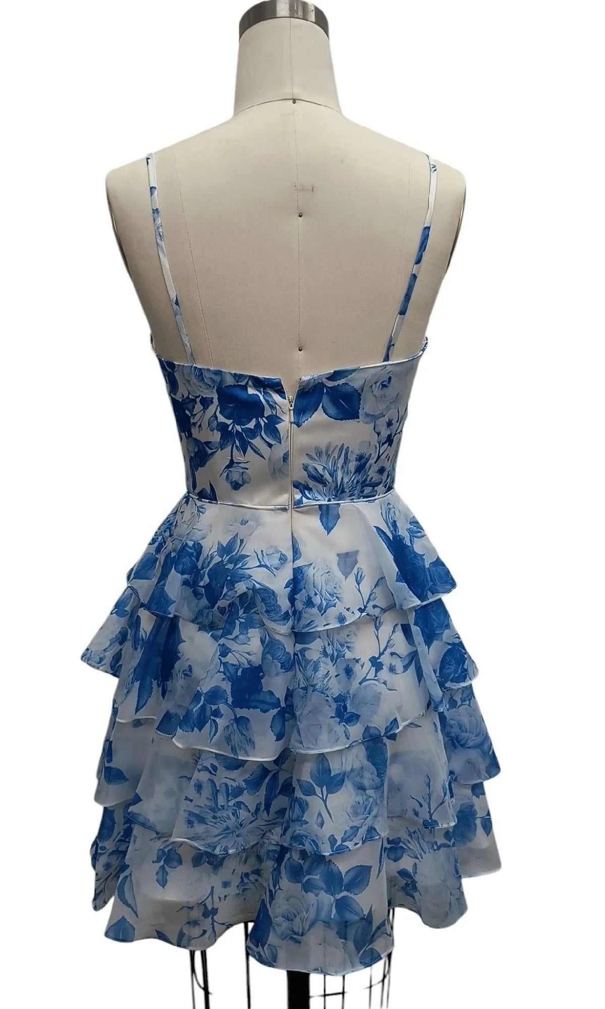 Short Homecoming Dress