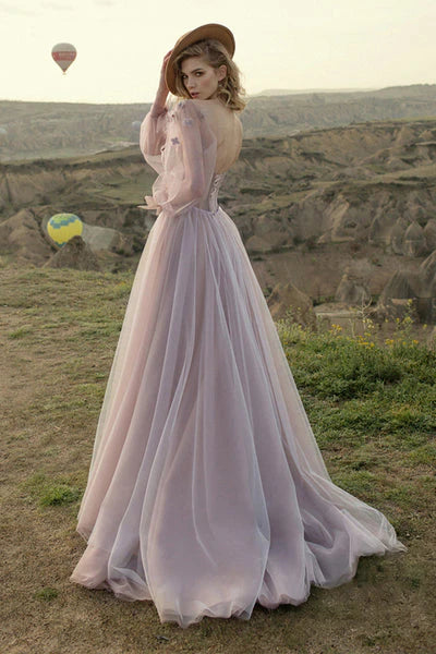 DingJiDress Prom Dresses Floor-Length Sleeveless V-Neck Mermaid Backless Strap