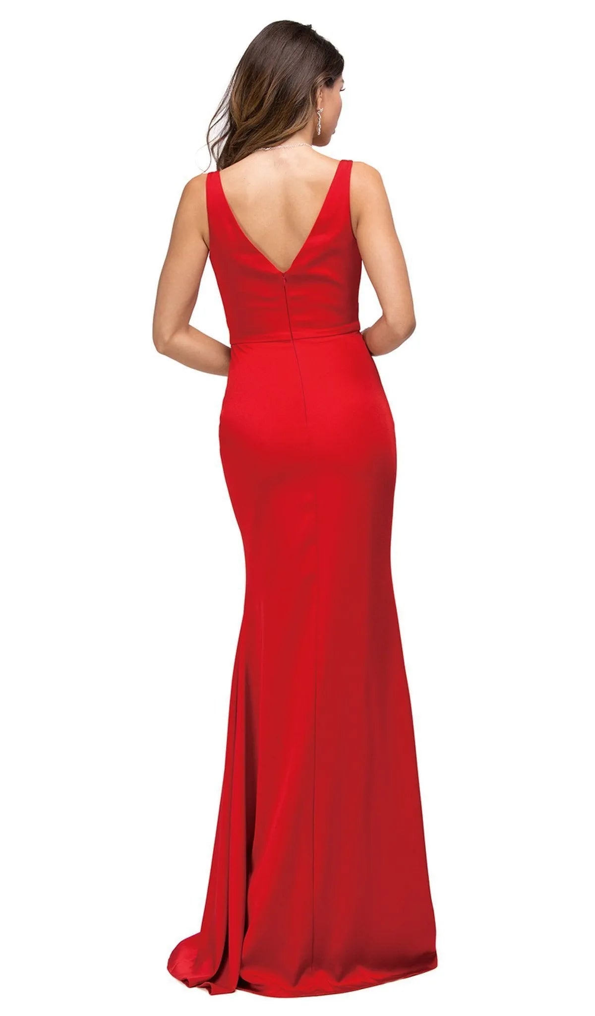 Elegant Black Mermaid Evening Dresses with V - Neckline Ruched Bodice Sleeveless Design and Floor Length Silhouette for Formal Galas and Special Occasions
