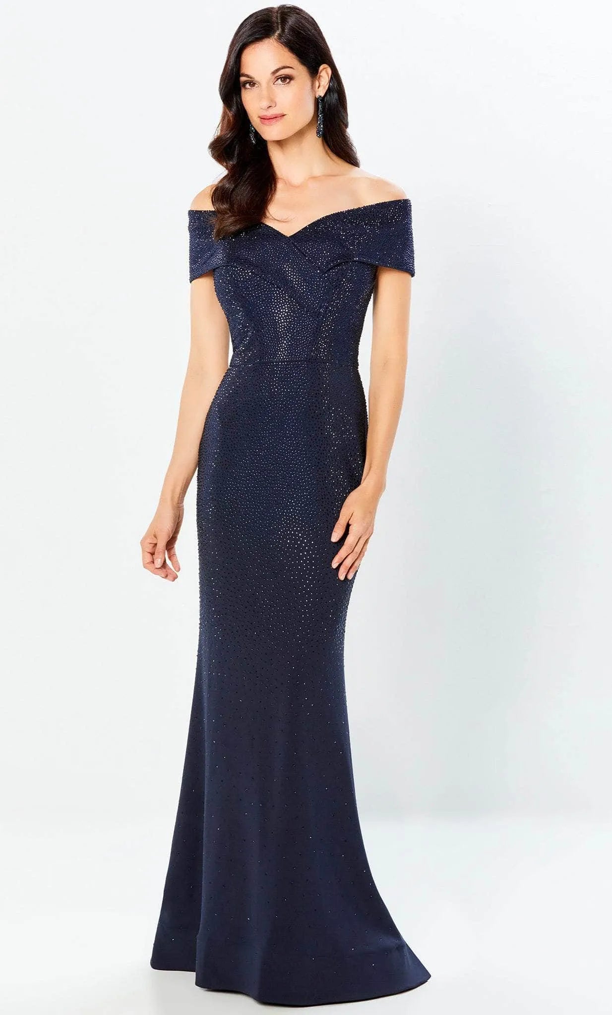 Elegant Black Off Shoulder Evening Dresses featuring Rhinestone Encrusted Fabric Ruched Design, and Mermaid Fit to Elevate Your Night
