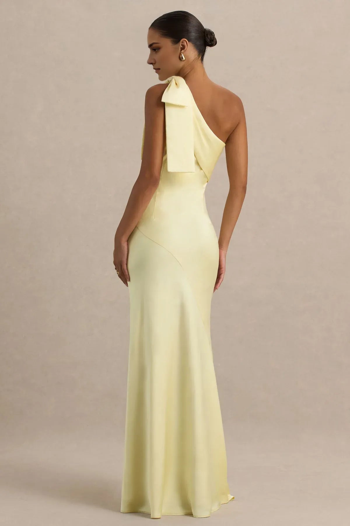 Iridescent Sequin Prom Dresses Sweetheart Neckline High Slit Shimmer Like a Mermaid at Your Prom Night