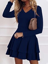 Cocktail Dresses Red Green Dress Wedding Guest Homecoming Short